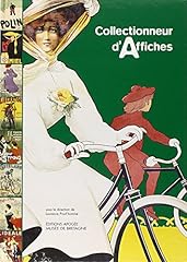 Collectionneur affiches d'occasion  Livré partout en France