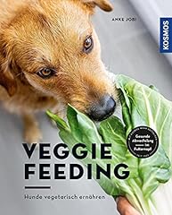 Veggie feeding hunde gebraucht kaufen  Wird an jeden Ort in Deutschland