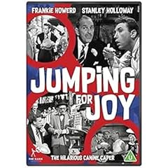 Jumping joy for sale  Delivered anywhere in UK