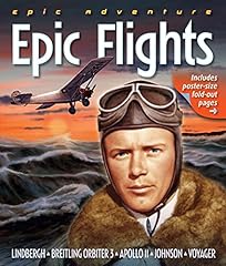 Epic adventure epic for sale  Delivered anywhere in USA 