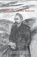Nietzsche balcony for sale  Delivered anywhere in UK