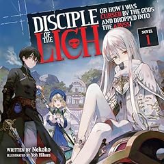 Disciple the lich d'occasion  Livré partout en France