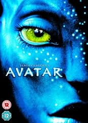 Avatar dvd edizione usato  Spedito ovunque in Italia 