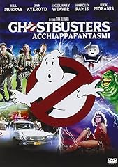 Ghostbusters acchiappafantasmi usato  Spedito ovunque in Italia 