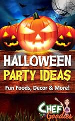 Halloween party ideas for sale  Delivered anywhere in USA 