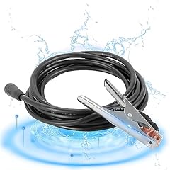 Ground clamp 300a for sale  Delivered anywhere in UK