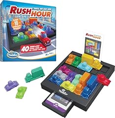 Thinkfun rush hour gebraucht kaufen  Wird an jeden Ort in Deutschland