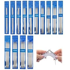 Stück edelstahl stricknadeln gebraucht kaufen Stück edelstahl stricknadeln gebraucht kaufen  Wird an jeden Ort in Deutschland