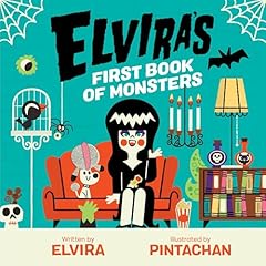 Elvira first book for sale  Delivered anywhere in USA 