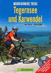 Mountainbike treks tegernsee usato  Spedito ovunque in Italia 