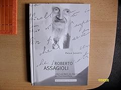 Roberto assagioli leben gebraucht kaufen  Wird an jeden Ort in Deutschland