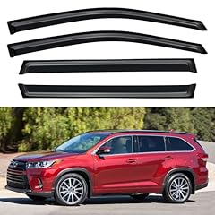 Window visors rain for sale  Delivered anywhere in USA 