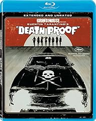 Death proof blu d'occasion  Livré partout en France