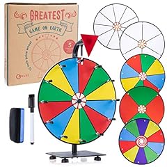 Tabletop prize wheel for sale  Delivered anywhere in USA 