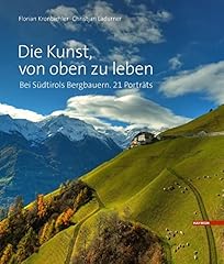 Kunst leben südtirols gebraucht kaufen  Wird an jeden Ort in Deutschland