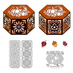 Delorigin pumpkin box for sale  Delivered anywhere in UK