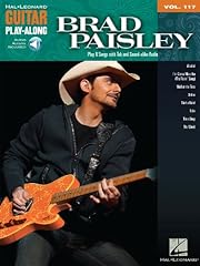Brad paisley guitar for sale  Delivered anywhere in UK