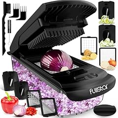 Vegetable chopper vegetable for sale  Delivered anywhere in UK