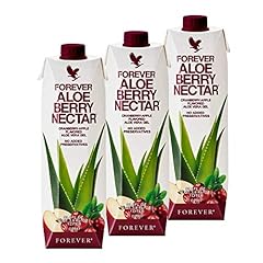 Aloe vera forever for sale  Delivered anywhere in UK