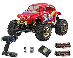 Tamiya 58618 monster for sale  Delivered anywhere in UK