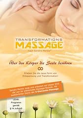 Transformations massage sandra gebraucht kaufen  Wird an jeden Ort in Deutschland