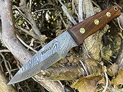 Perkin coltello caccia usato  Spedito ovunque in Italia 