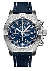 Breitling avenger chronograph for sale  Delivered anywhere in USA 