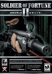 Soldier fortune double usato  Spedito ovunque in Italia 