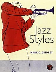 Jazz styles for sale  Delivered anywhere in USA 