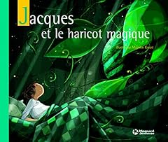 Jacques haricot magique d'occasion  Livré partout en France