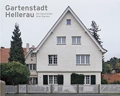 Gartenstadt hellerau geschicht gebraucht kaufen  Wird an jeden Ort in Deutschland