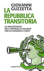 Repubblica transitoria. maledi d'occasion  Livré partout en France