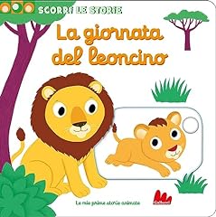 Giornata del leoncino. usato  Spedito ovunque in Italia 