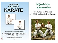 Shotokan karate advanced for sale  Delivered anywhere in USA 