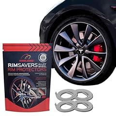 Rimsavers grey alloy for sale  Delivered anywhere in UK