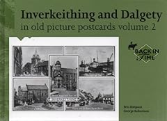 Inverkeithing dalgety old for sale  Delivered anywhere in UK