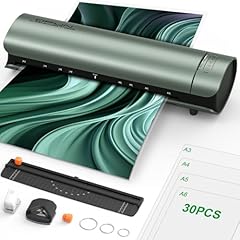 Qfun laminator machine for sale  Delivered anywhere in USA 