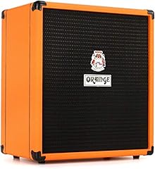 Orange crush50 bass for sale  Delivered anywhere in USA 