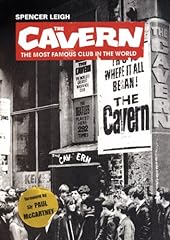 Cavern famous club for sale  Delivered anywhere in UK