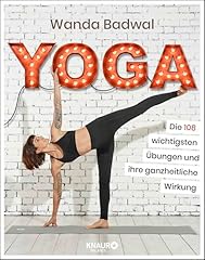 Yoga 108 wichtigsten gebraucht kaufen  Wird an jeden Ort in Deutschland
