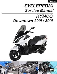 2011 2012 kymco for sale  Delivered anywhere in USA 