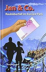 Jan co. raubüberfall d'occasion  Livré partout en France