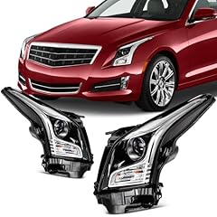 Scitoo headlight assembly for sale  Delivered anywhere in USA 