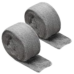 Pack steel wool for sale  Delivered anywhere in UK