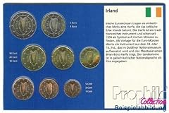Münzen sammler irland gebraucht kaufen  Wird an jeden Ort in Deutschland