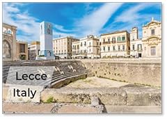Anfiteatro romano lecce usato  Spedito ovunque in Italia 