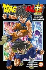 Dragon ball super gebraucht kaufen  Wird an jeden Ort in Deutschland