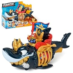 Piratix requin roi d'occasion  Livré partout en France