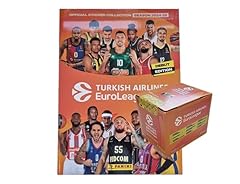 Panini turkish airlines usato  Spedito ovunque in Italia 