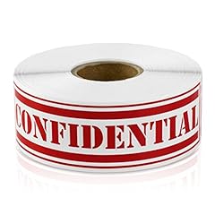 Confidential red confidential for sale  Delivered anywhere in USA 